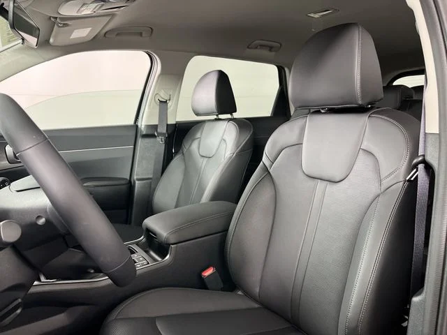 New 2026 Ebony Black Kia S image 11