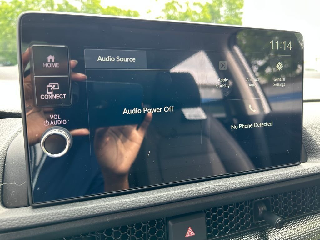 2026 Honda CR-V EX - Photo 28