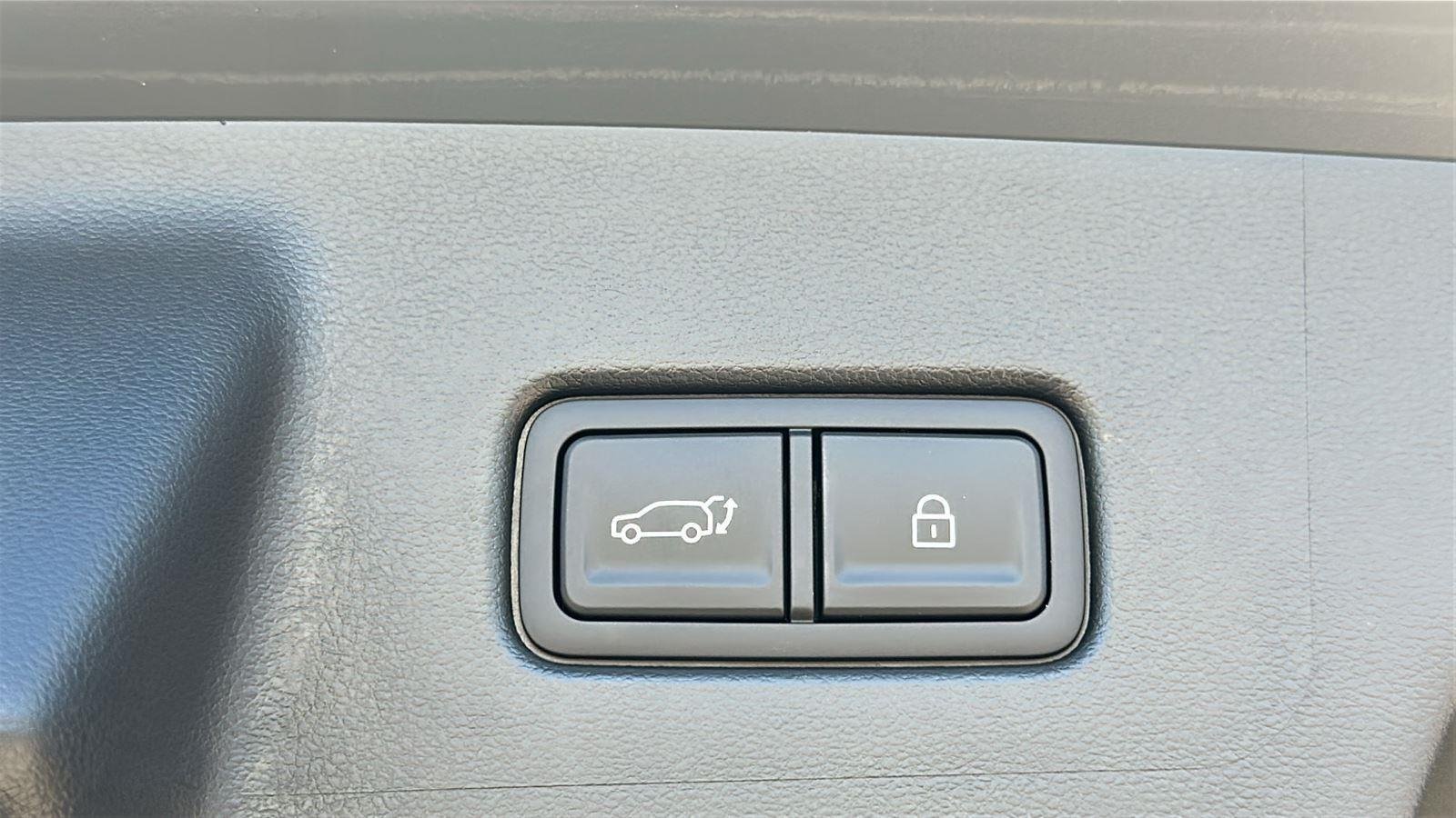 2026 Hyundai Palisade Calligraphy - Photo 40