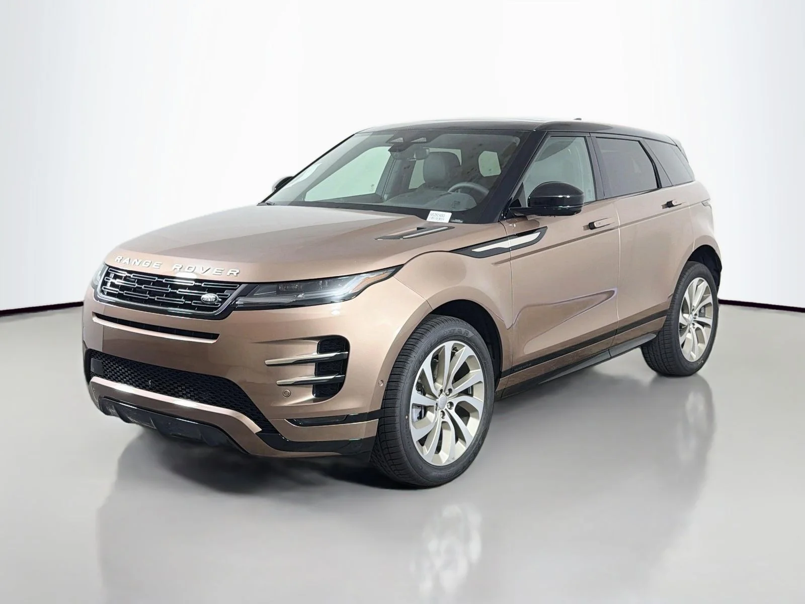 New 2026 Corinthian Bron Land Rover Hoxton Edition image 1