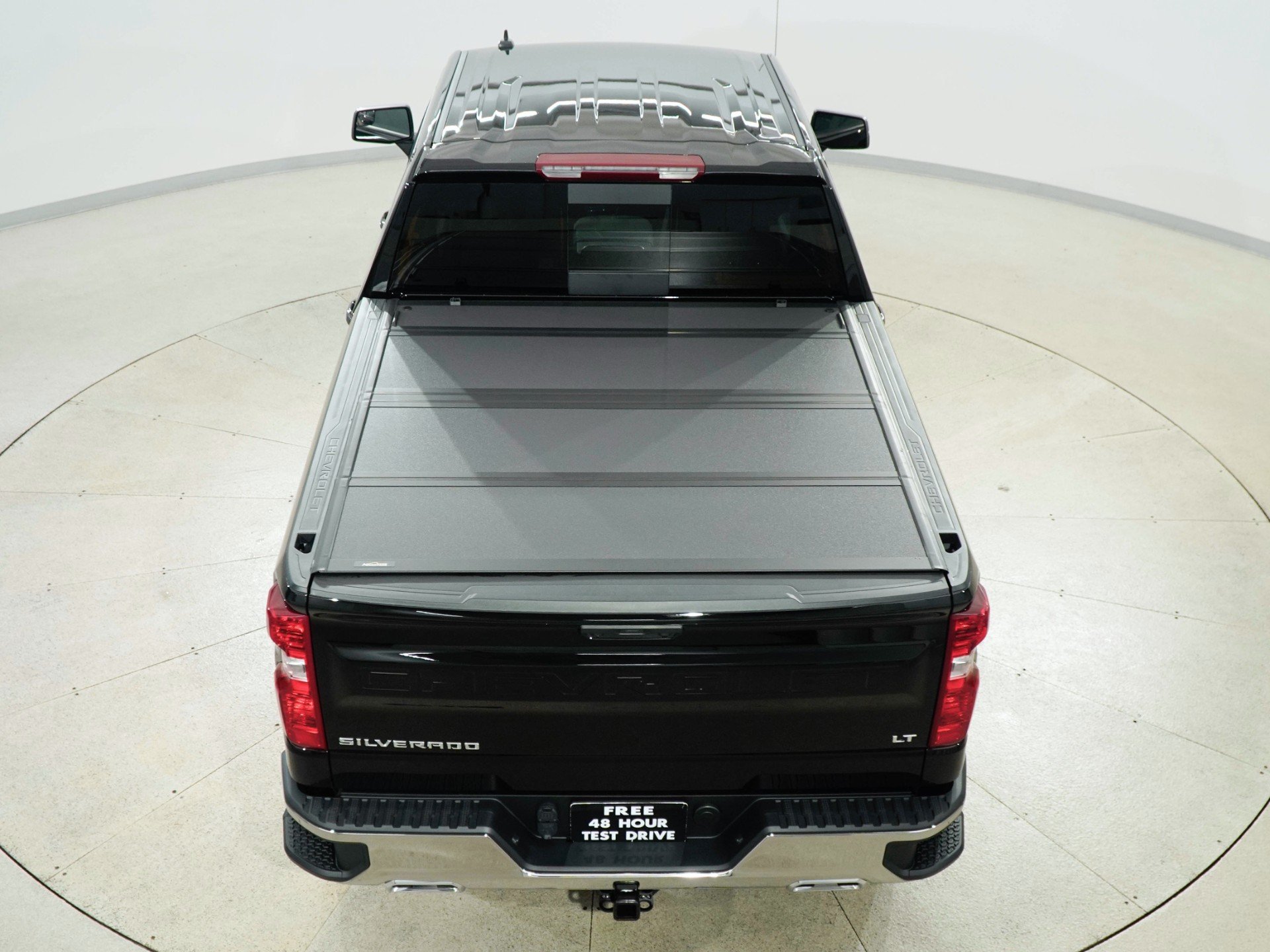 2026 Chevrolet Silverado 1500 LT - Photo 59