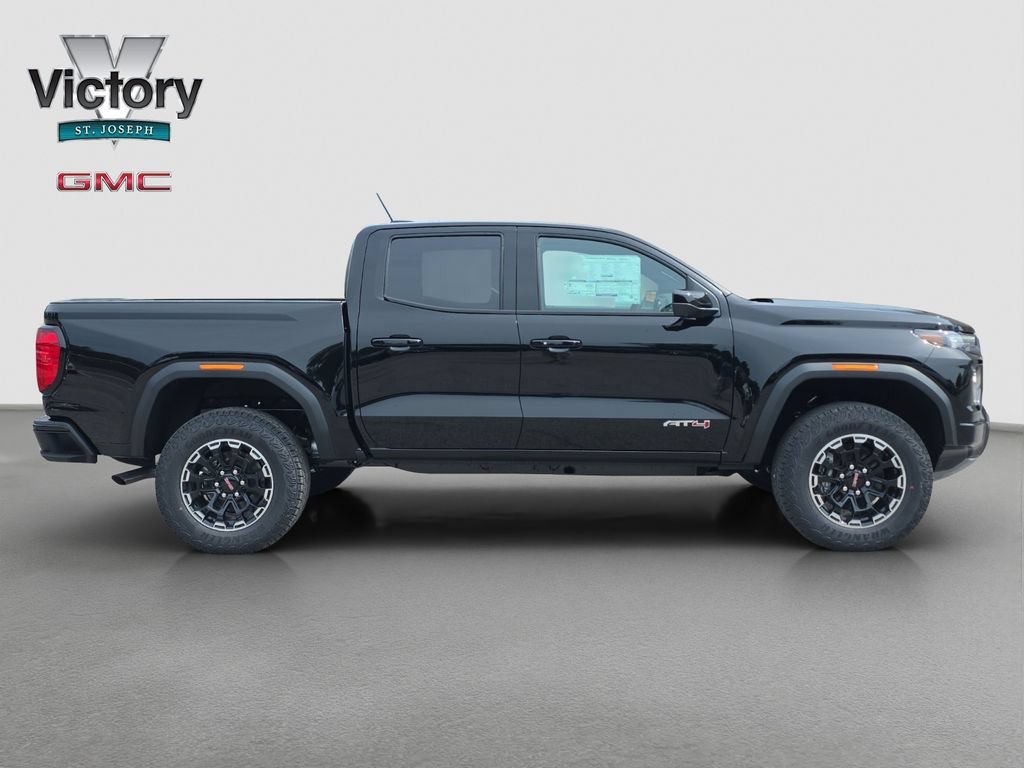 2026 GMC Canyon AT4 - Photo 19