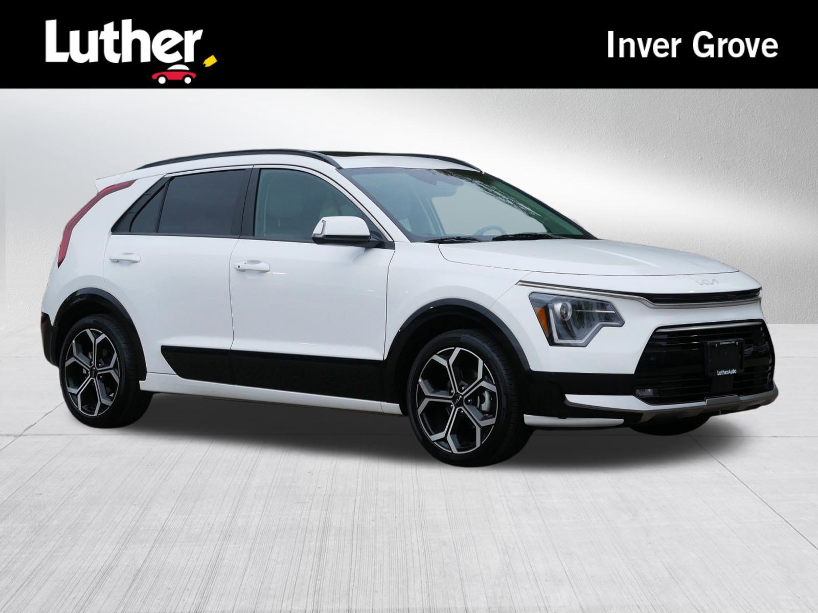 2025 Kia Niro