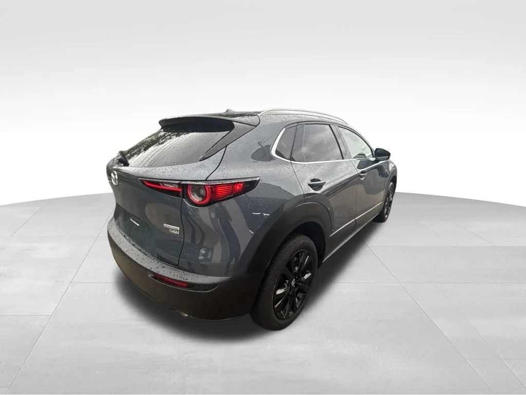 Used 2023  Mazda 2.5 Turbo Premium Plus Package image 7