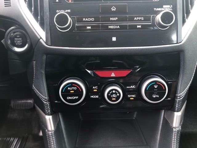 Used 2019 White Subaru Limited image 30
