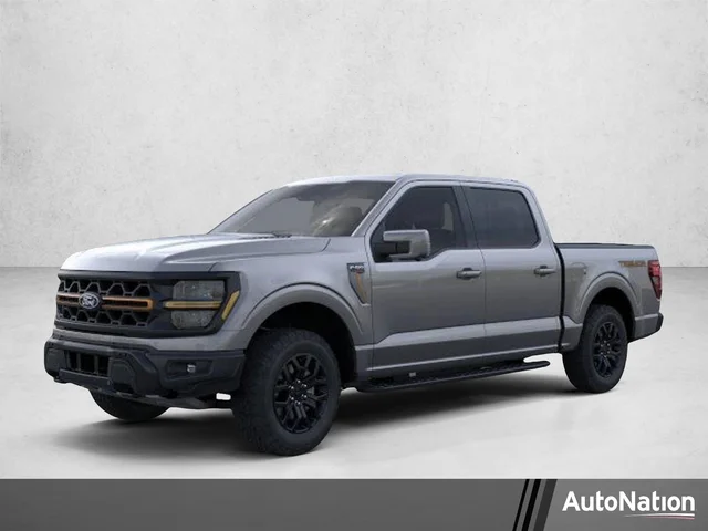 2026 Ford F-150 Tremor®