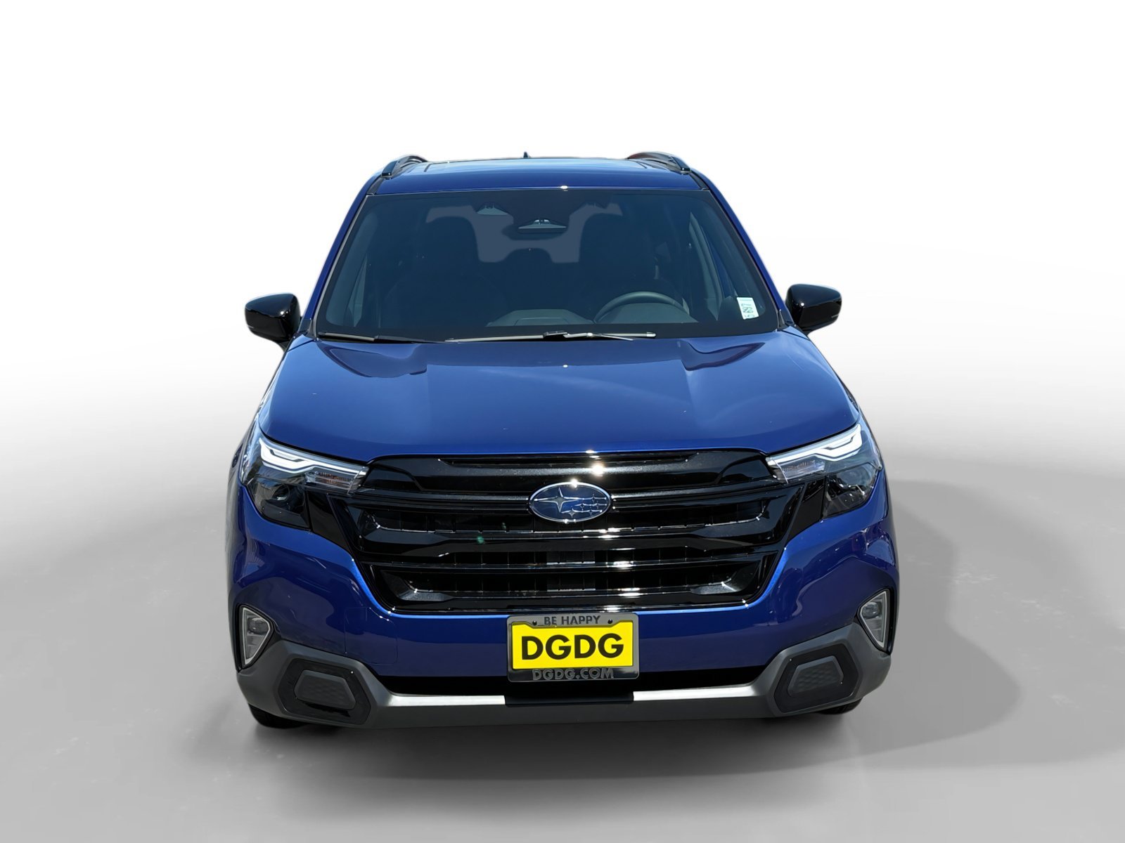 New 2026 Sapphire Blue Pearl Subaru Sport image 8