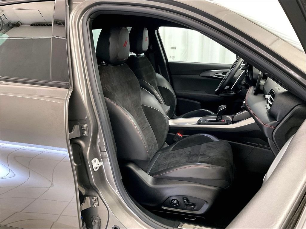 Used 2024 Gray Cray Dodge R/T image 11