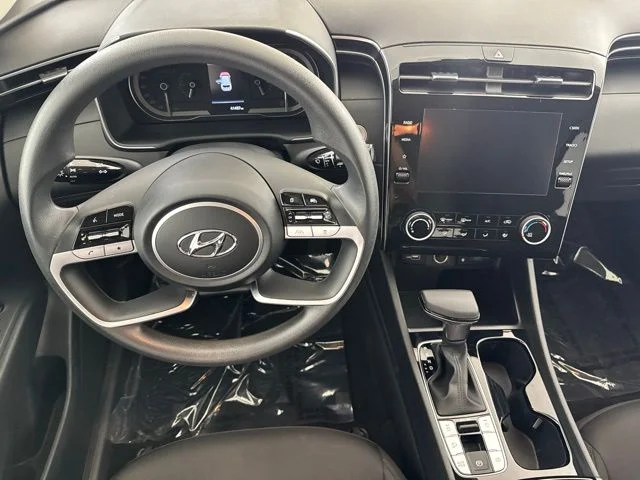 Used 2023 White Hyundai SEL image 29