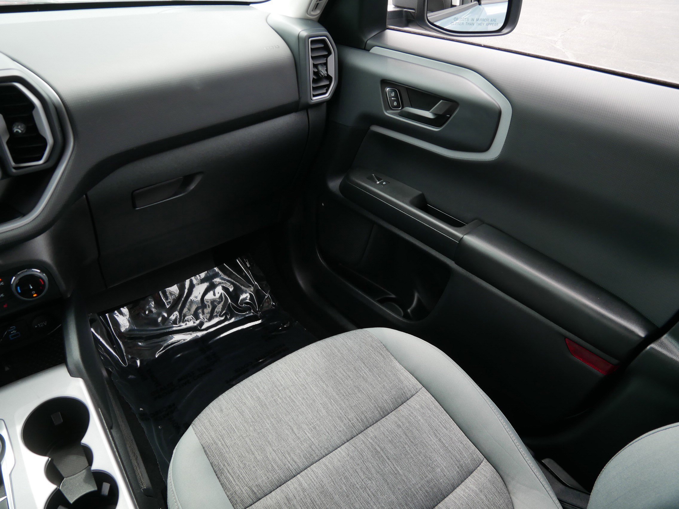 Used 2022 Area 51 Ford Big Bend image 11