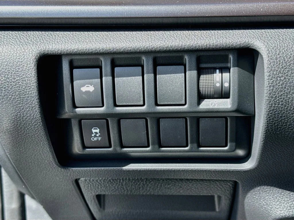 New 2026  Subaru Premium image 11