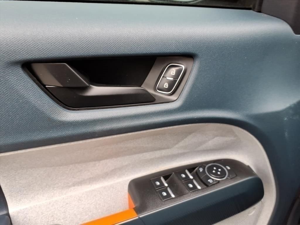 Used 2023 Carbonized Gray Metallic Ford XLT image 17