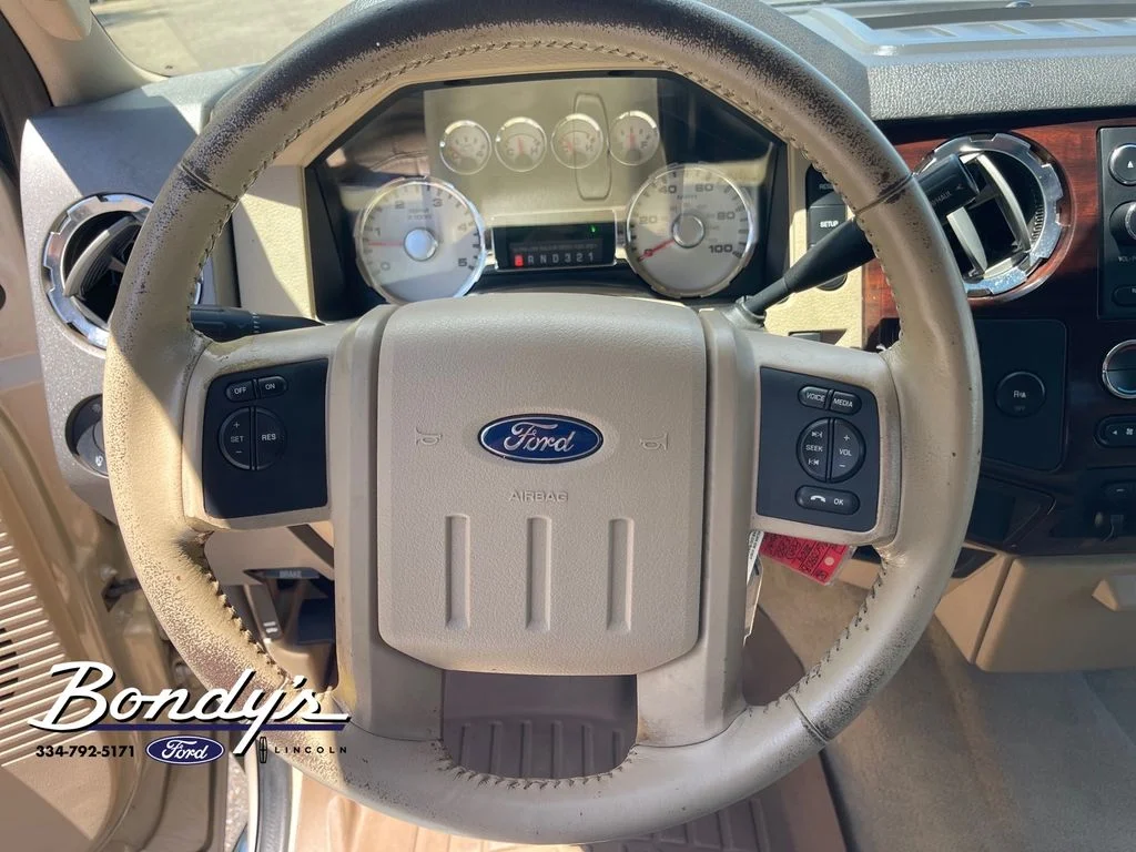 Used 2009 Beige Ford  image 7