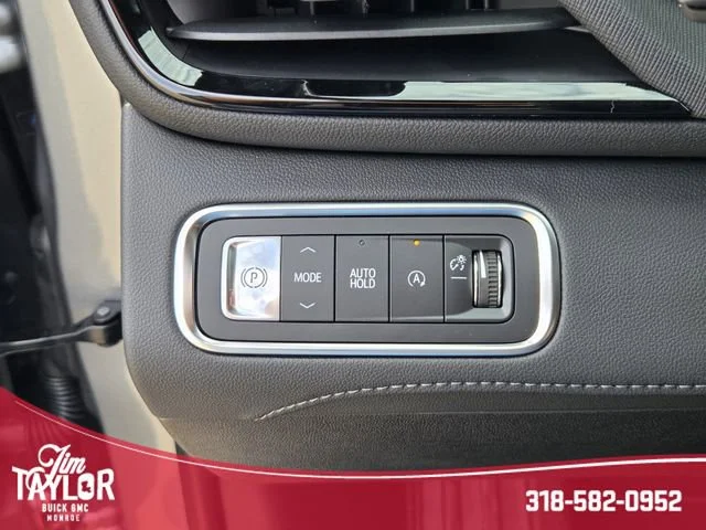 2026 Buick Enclave Sport Touring - Photo 28