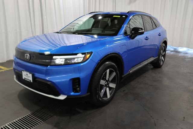 New 2026 Blue Honda Touring image 25