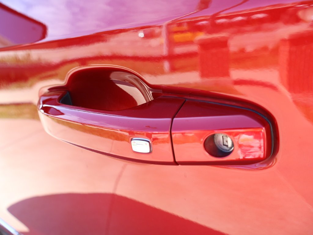 2025 GMC Sierra 1500 AT4 - Photo 14