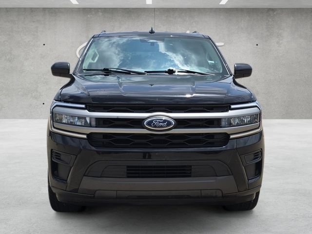 Used 2024 Black Ford XLT image 18