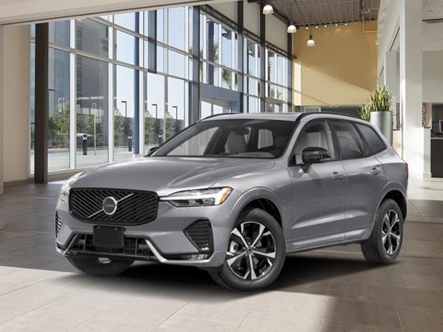 2026 Volvo XC60
