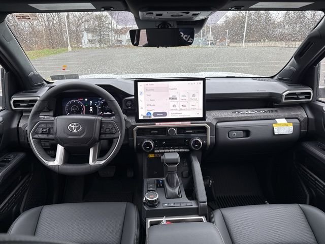 2026 Toyota Tacoma Limited - Photo 16