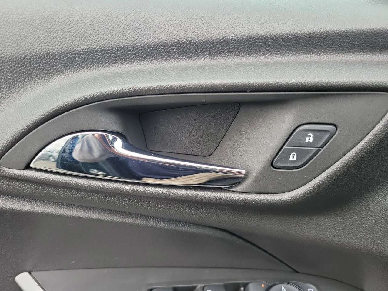 Used 2025 Gray Chevrolet LS image 26