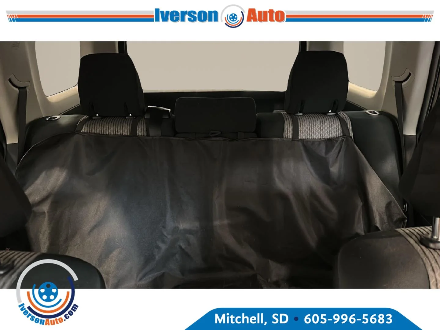 Used 2022 Black Toyota SR5 image 23