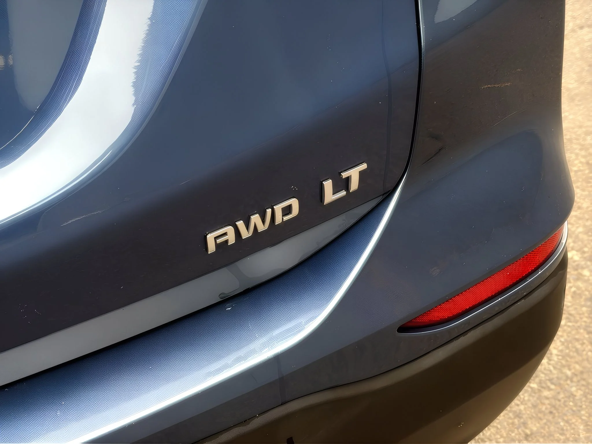 2024 Chevrolet Equinox LT - Photo 11