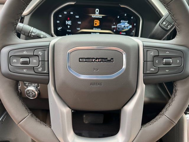 2026 GMC Sierra 2500HD Denali - Photo 20