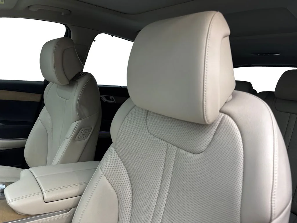 Used 2023 Gray Genesis 3.5T image 28