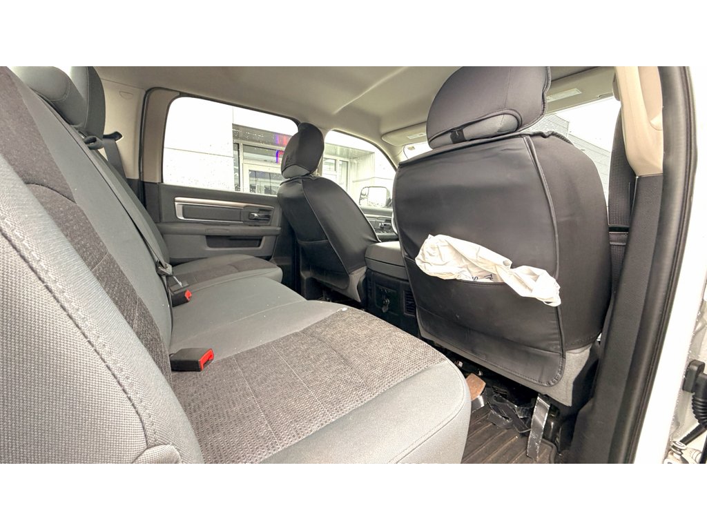 Used 2015 White Ram Outdoorsman image 9