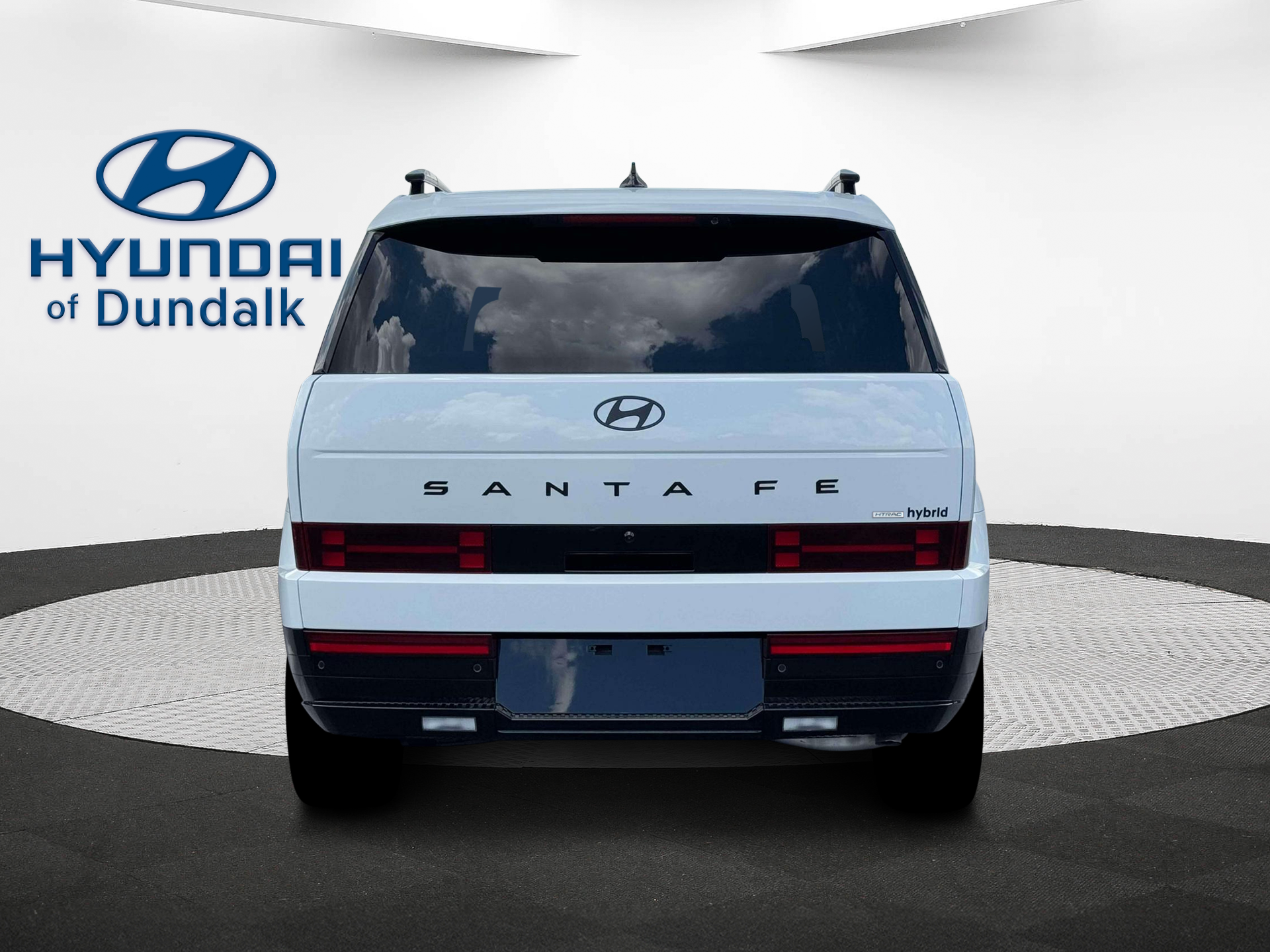 2026 Hyundai Santa Fe Calligraphy - Photo 43