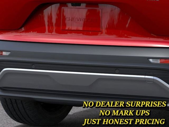 2025 Chevrolet Blazer EV LT - Photo 14