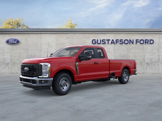 2026 Ford Super Duty F-350® XL
