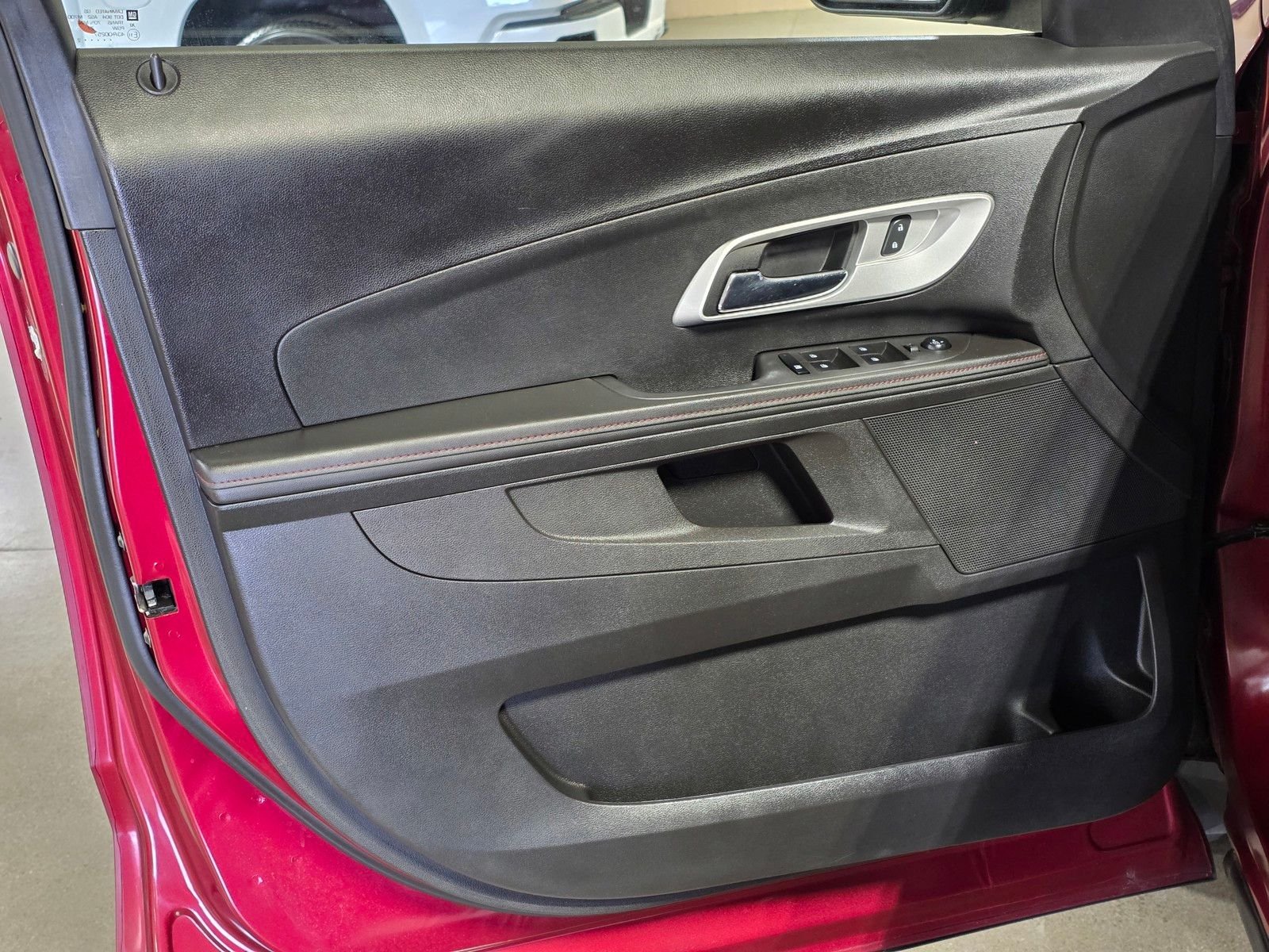 Used 2012 Cardinal Red Metallic Chevrolet LT image 20