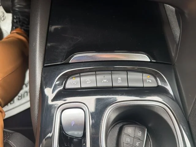 2023 Buick Envision Preferred - Photo 29