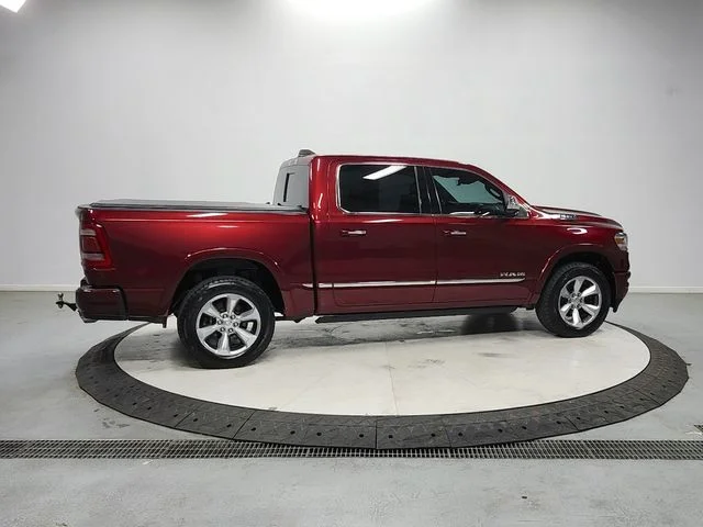 Used 2022  Ram Limited image 8