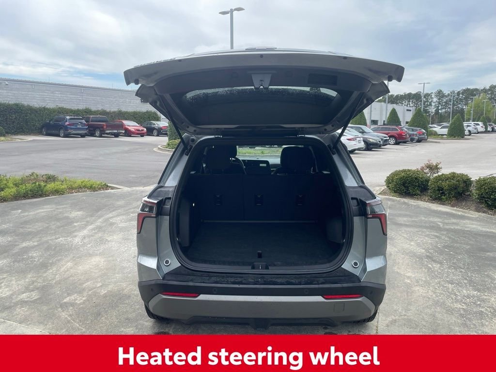 2025 Chevrolet Equinox LT - Photo 10