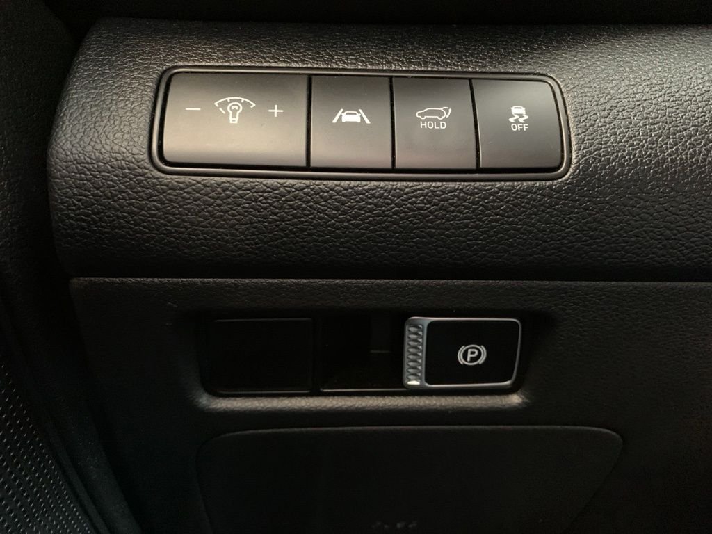 2023 Hyundai Santa Fe SEL - Photo 12