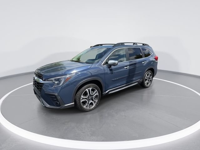 Used 2023 Blue Subaru Touring image 5
