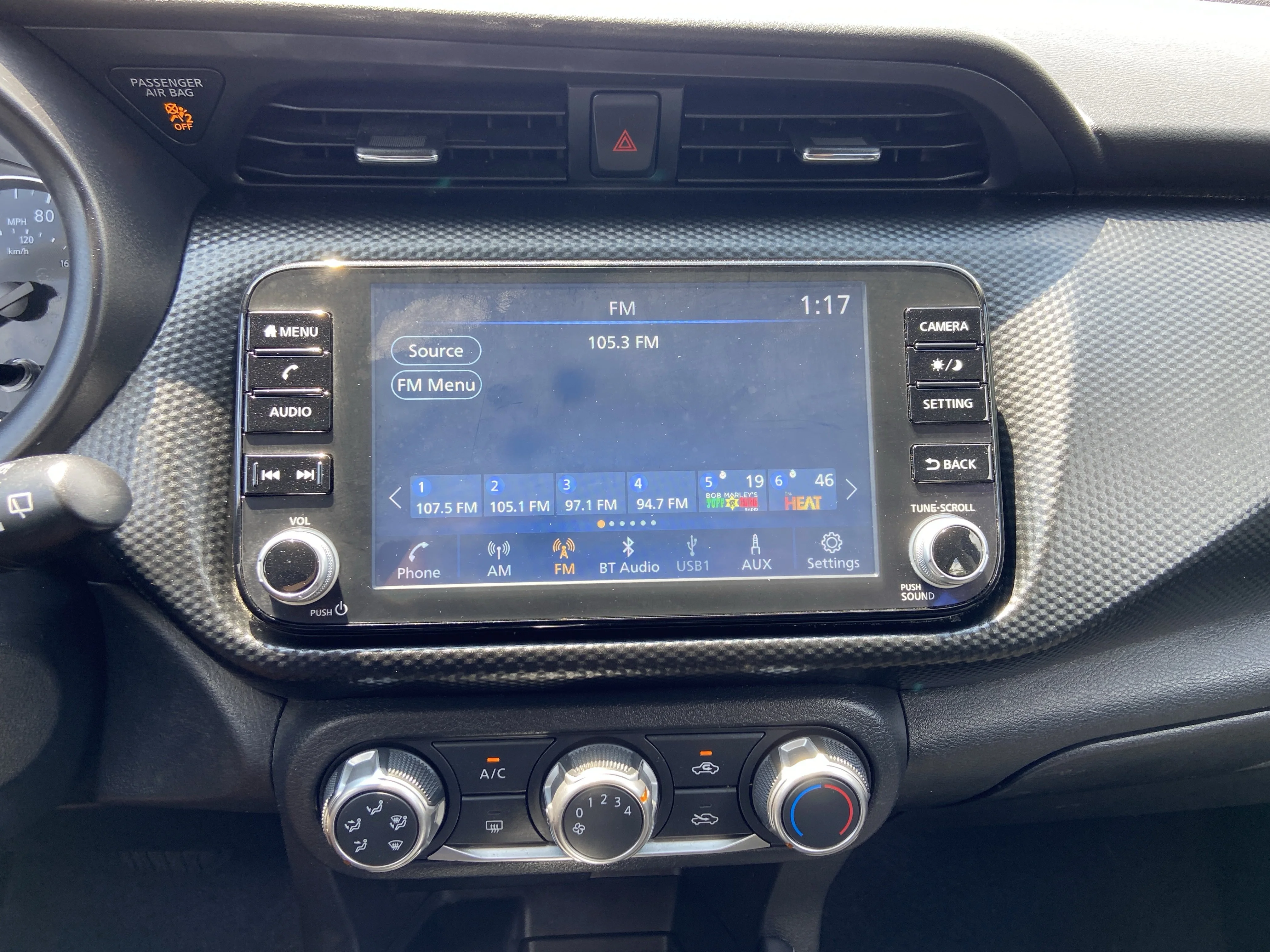 2023 Nissan Kicks SV - Photo 19