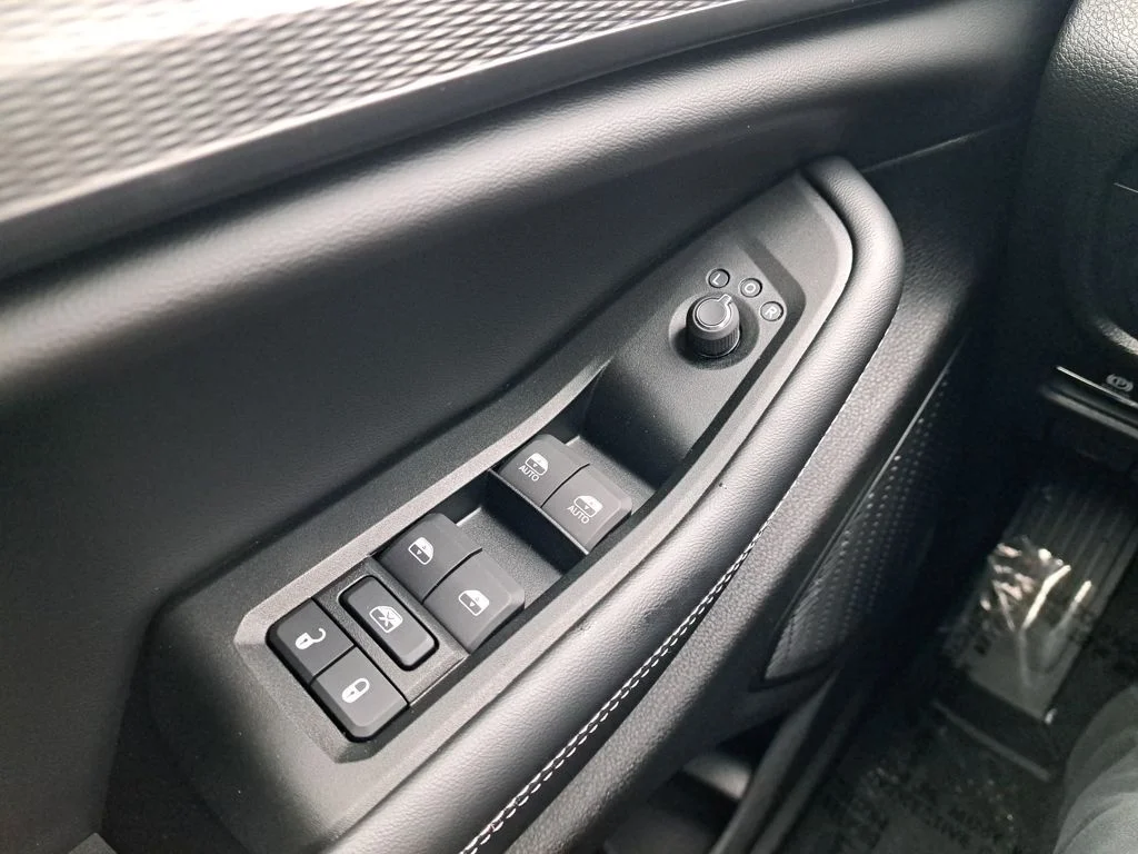 2025 Jeep Grand Cherokee Altitude - Photo 33