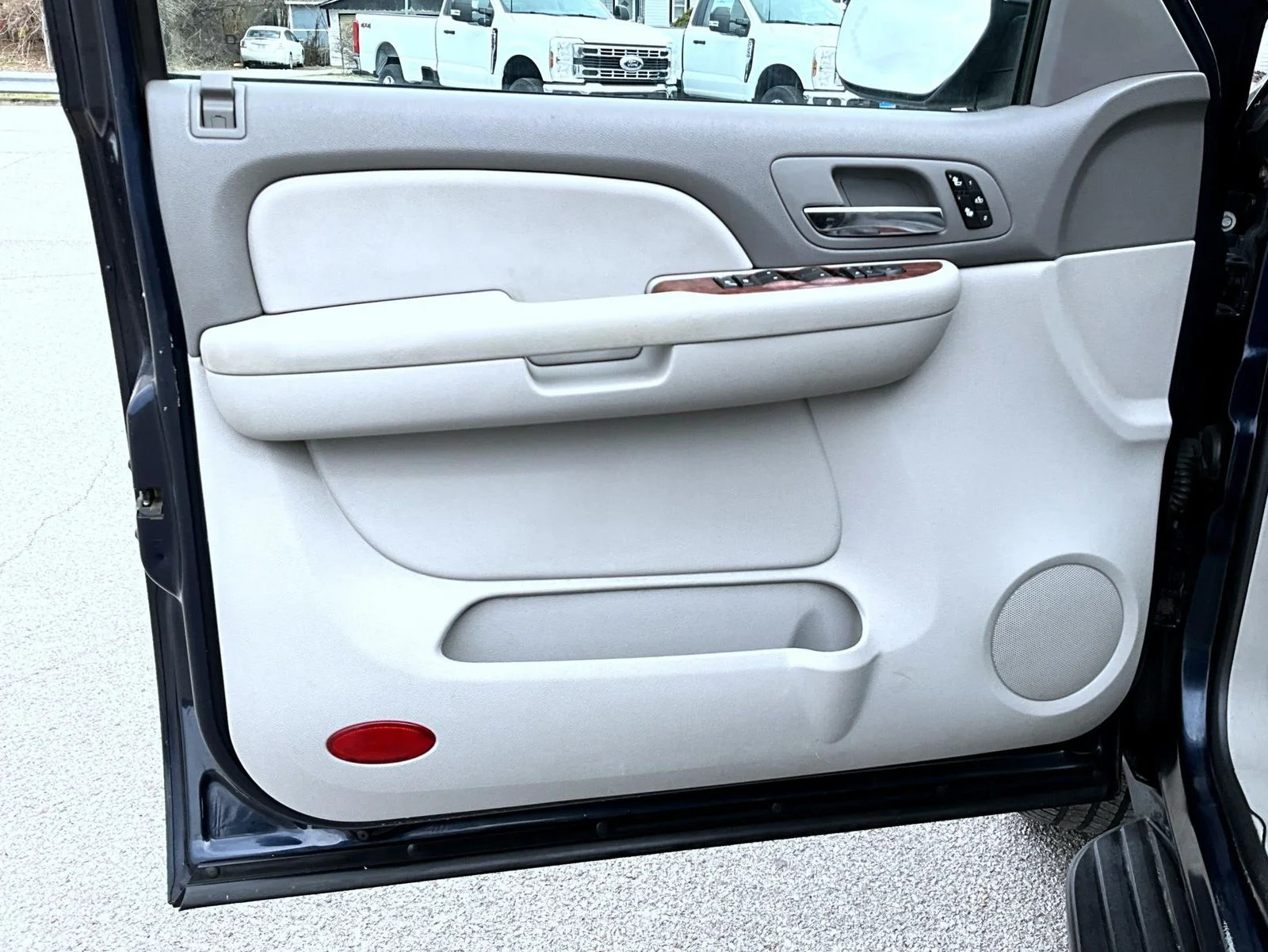 Used 2007 Blue Chevrolet LT image 10