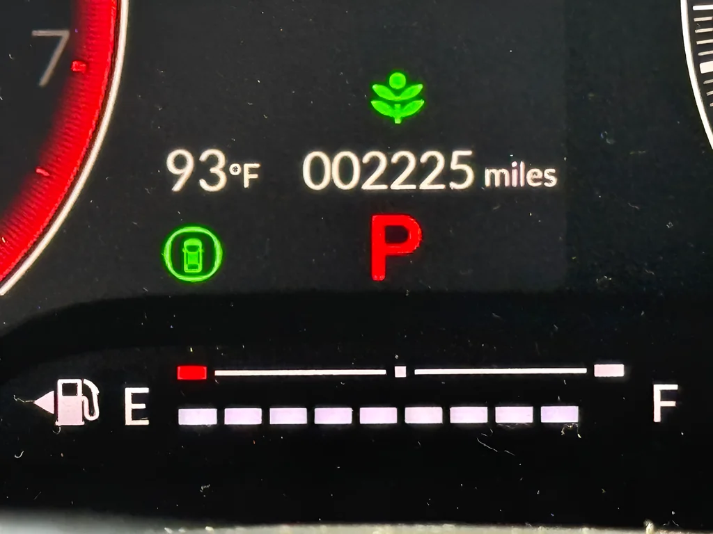 2026 Honda Civic LX - Photo 24