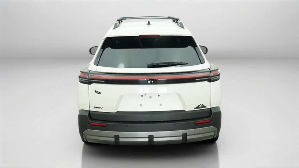 New 2026 Halo Toyota bZ Woodland image 42