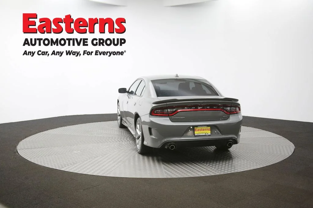 Used 2023 Gray Dodge GT image 61
