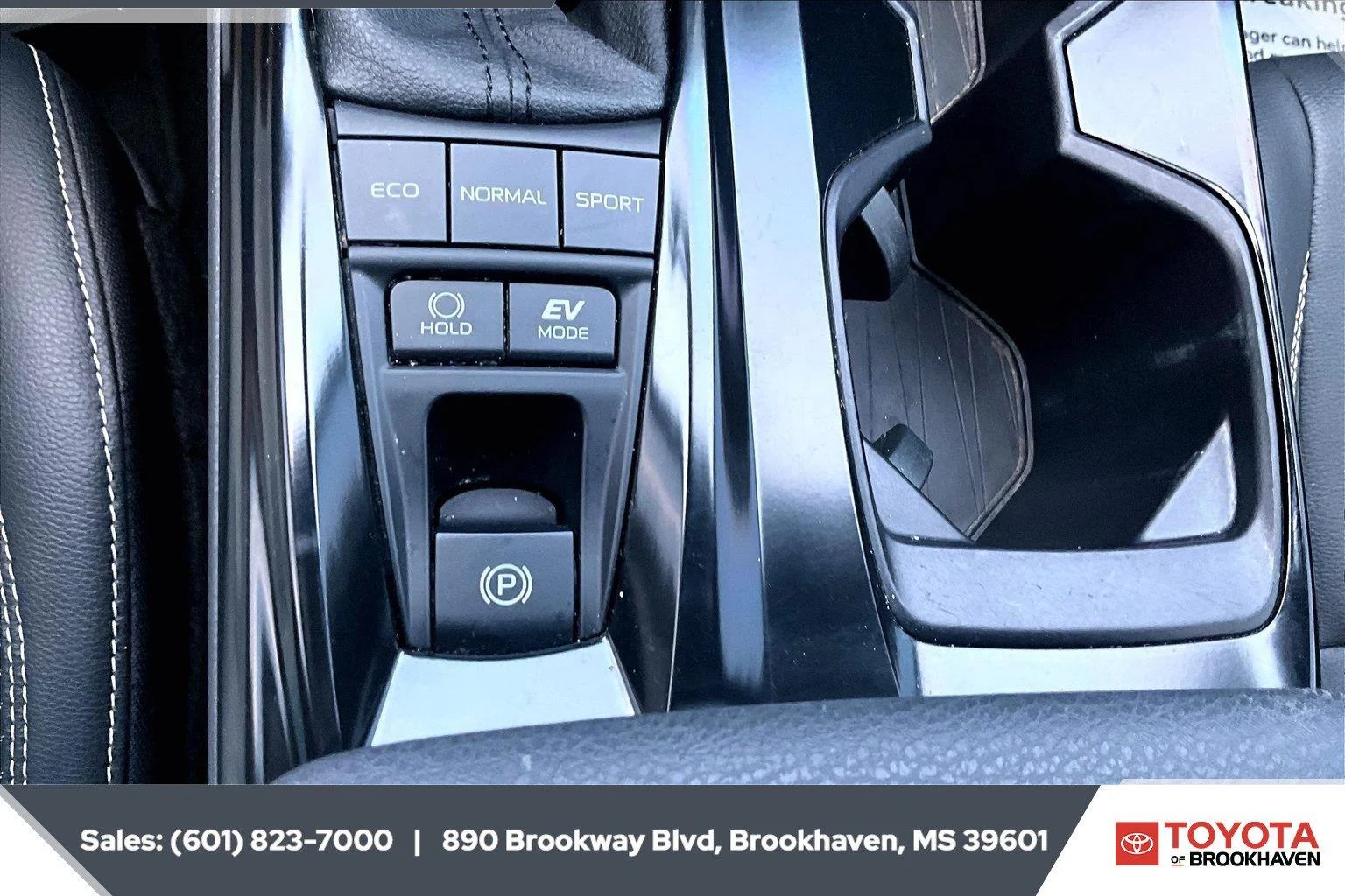 Used 2025 Heavy Metal Toyota SE image 22