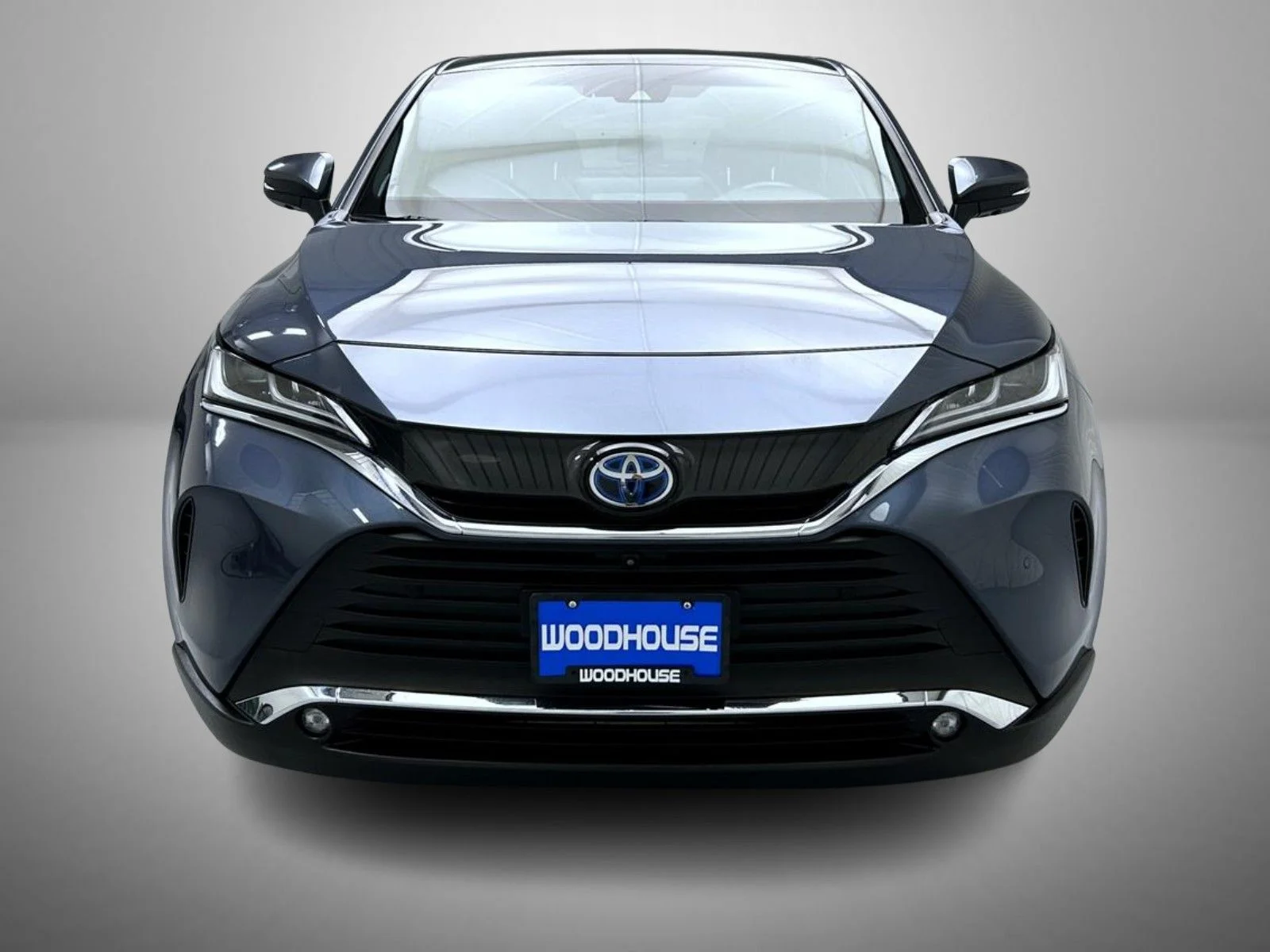 Used 2023 Gray Toyota Limited image 2