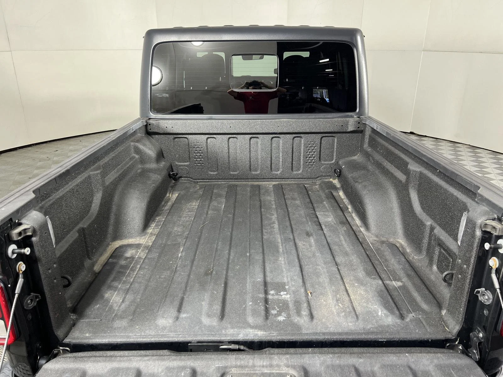 Used 2021 Bk Jeep 80th Anniversary image 45