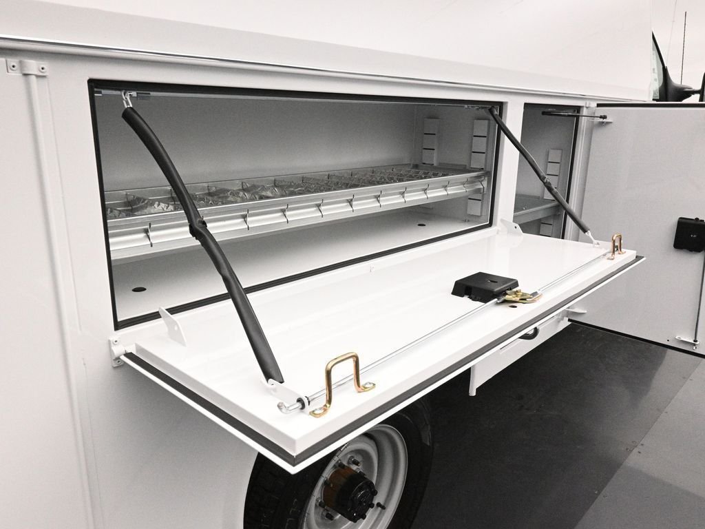 New 2026 Oxford White Ford Base image 56