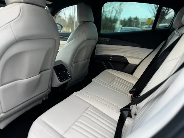Used 2024 Bianco Maserati GT AWD ~ Techssistance Package image 9