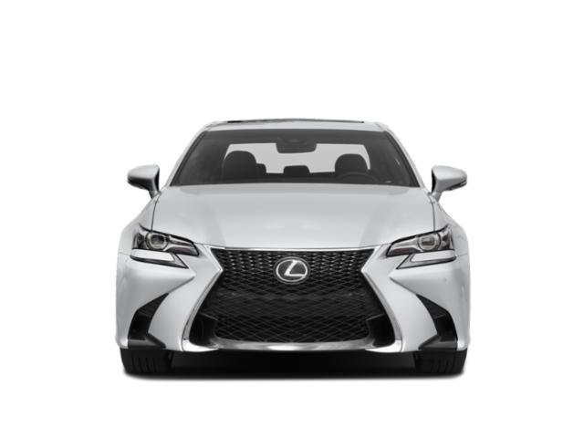 Used 2019 Silver Lexus 350 F Sport image 4